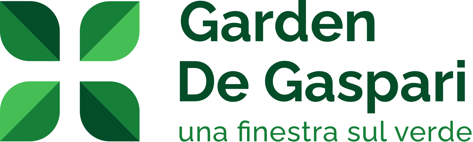 Garden De Gaspari